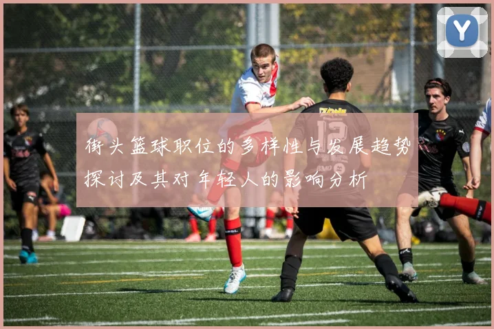 街头篮球职位的多样性与发展趋势探讨及其对年轻人的影响分析
