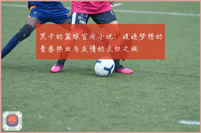 黑子的篮球官方小说：追逐梦想的青春热血与友情的交织之旅
