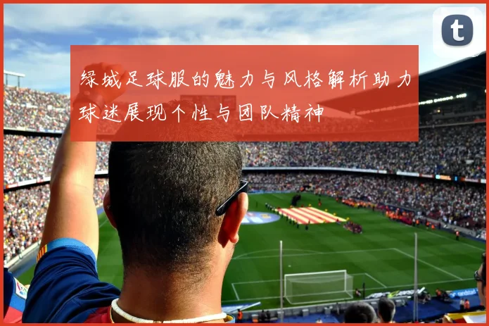 绿城足球服的魅力与风格解析助力球迷展现个性与团队精神