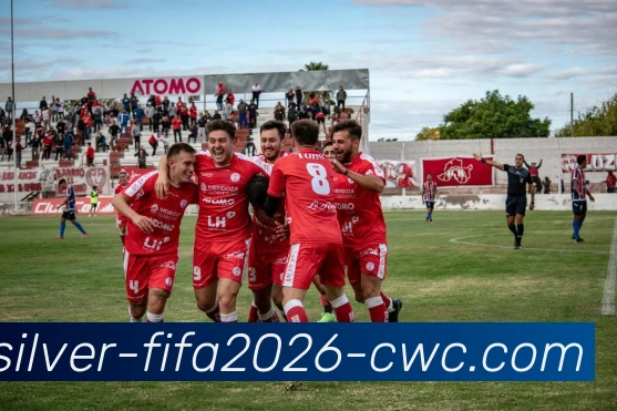 2026国际足联世界杯APP 封面图